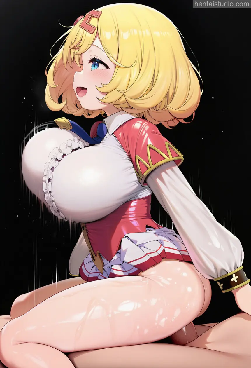 Esyne from Immoral Guild hentai art 21 of 234