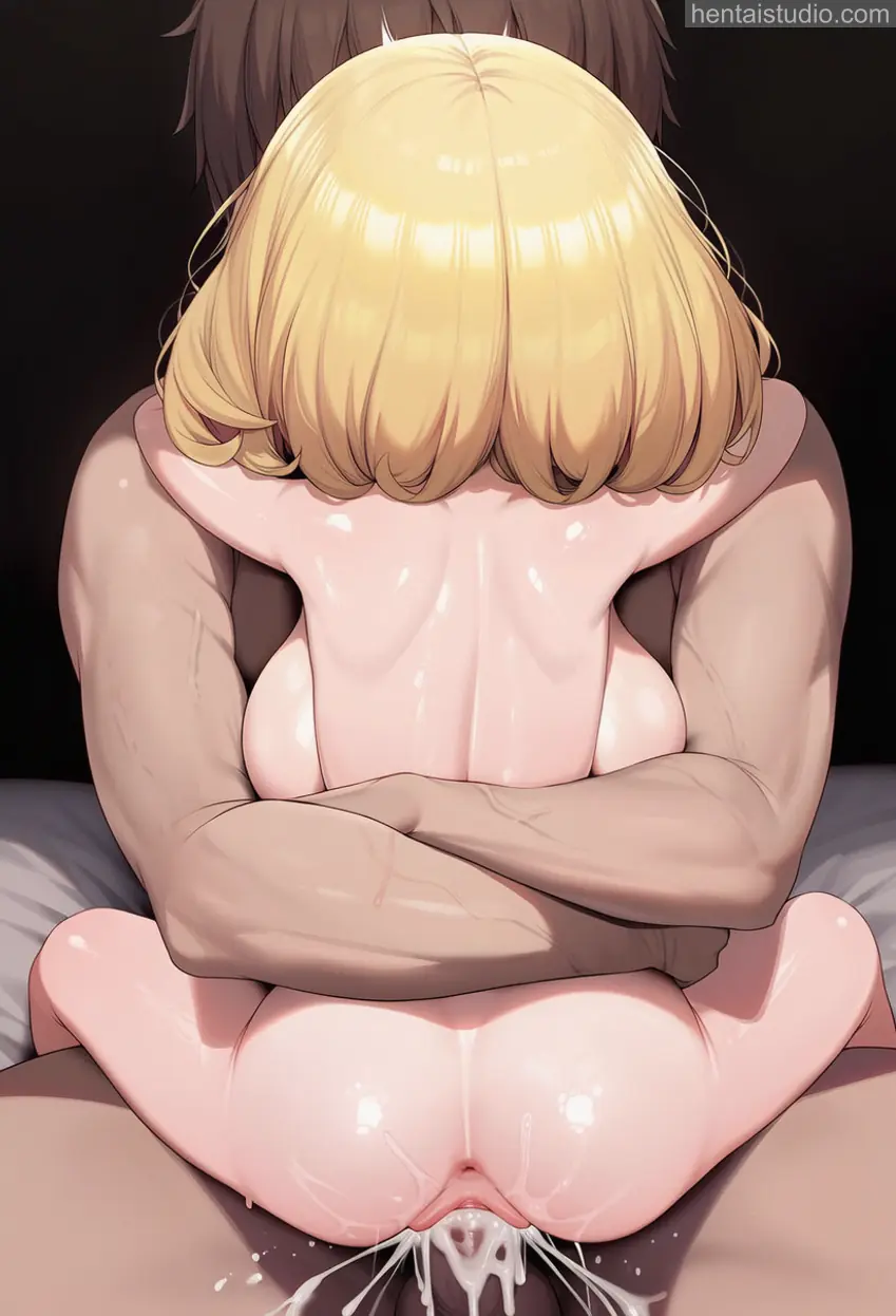 Esyne from Immoral Guild hentai art 210 of 234