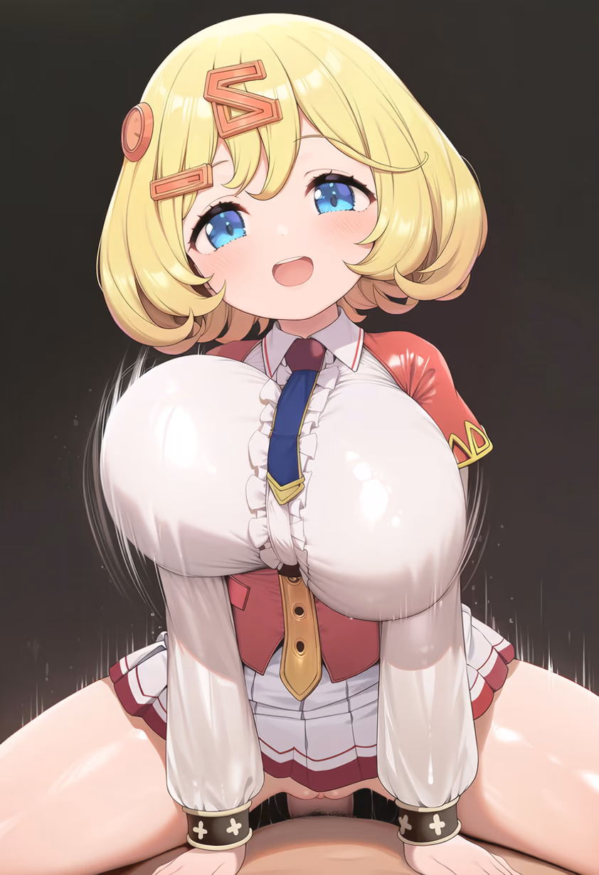 Esyne from Immoral Guild — image 22 of 234