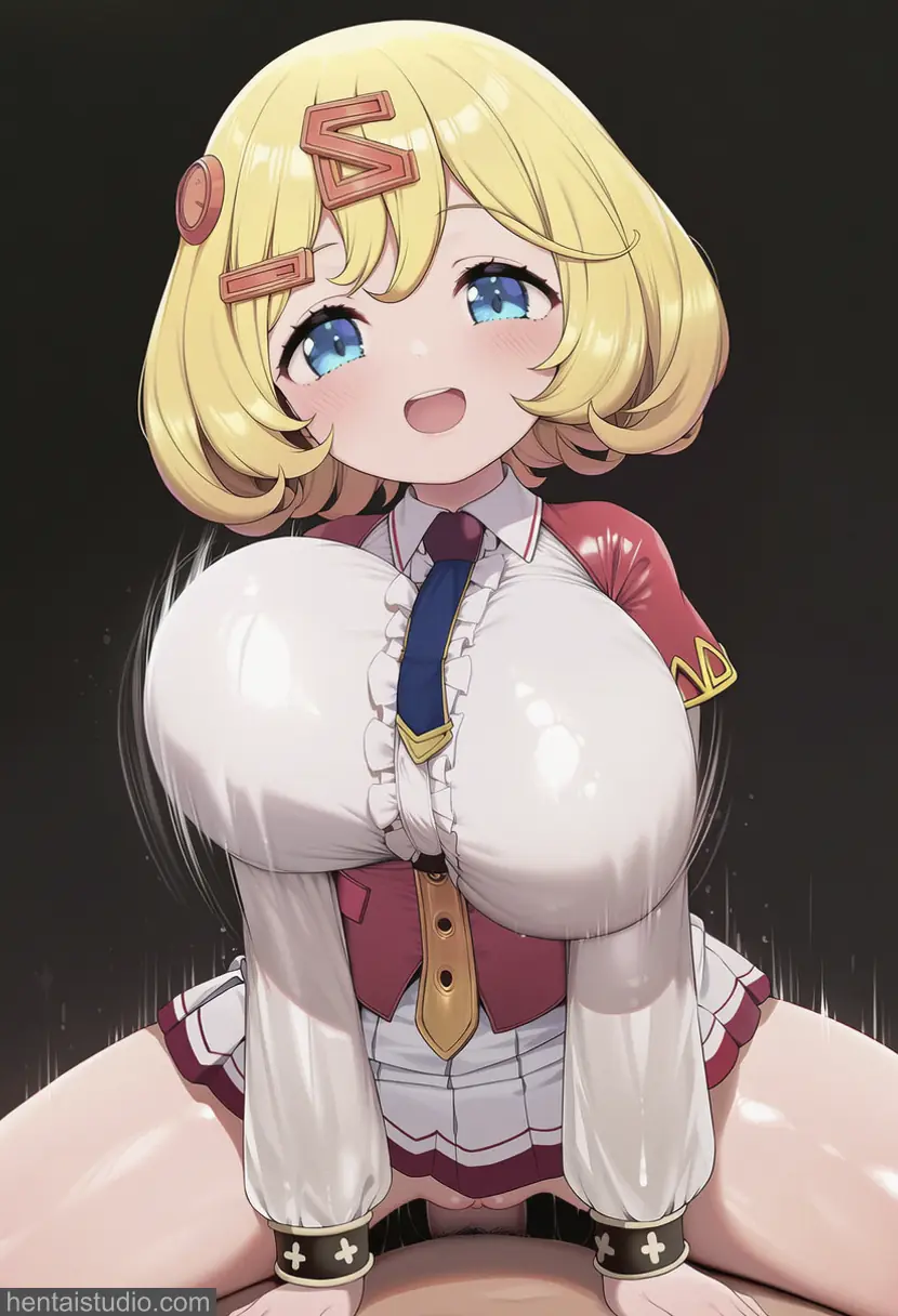 Esyne from Immoral Guild hentai art 22 of 234