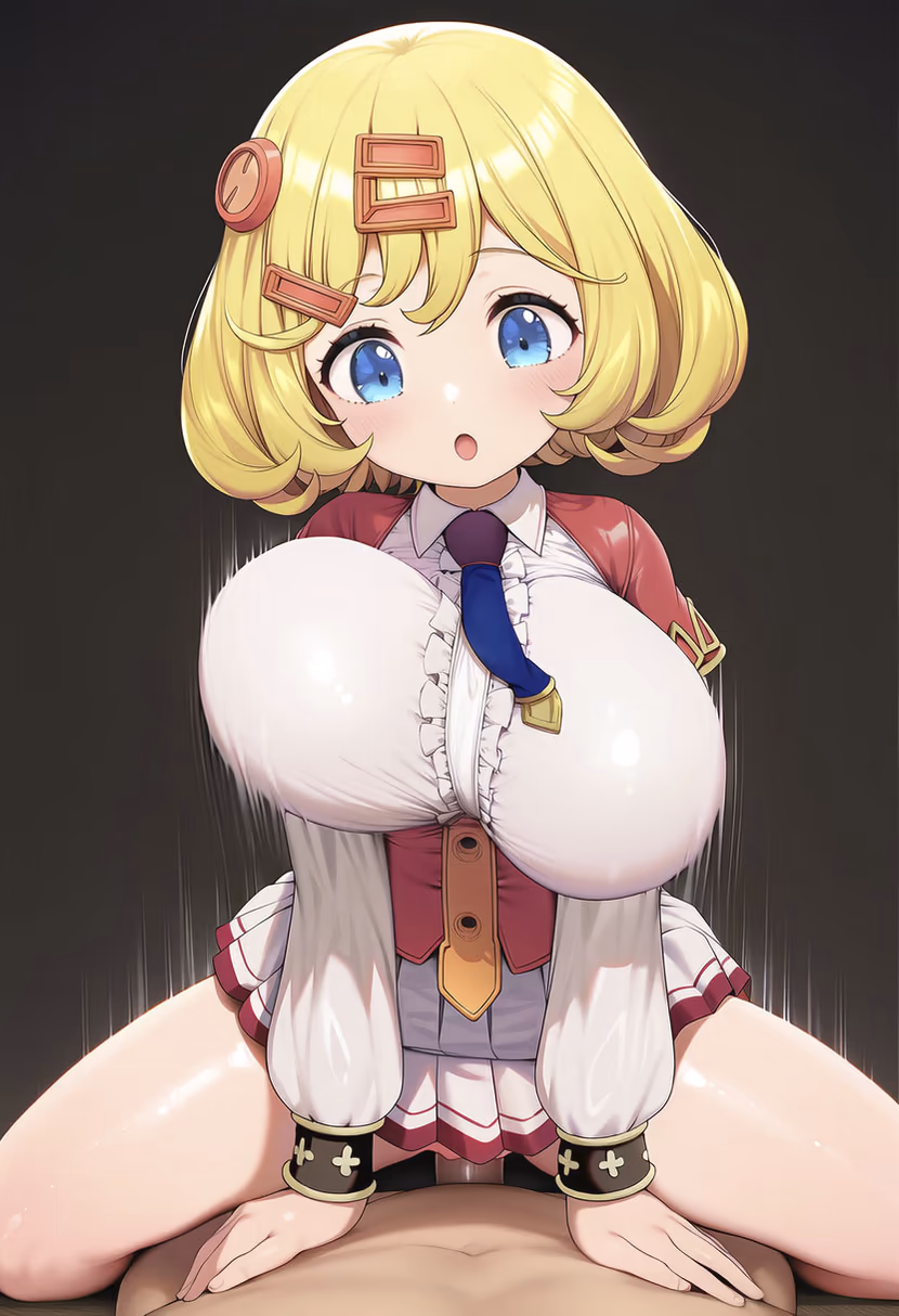 Esyne from Immoral Guild — image 28 of 234