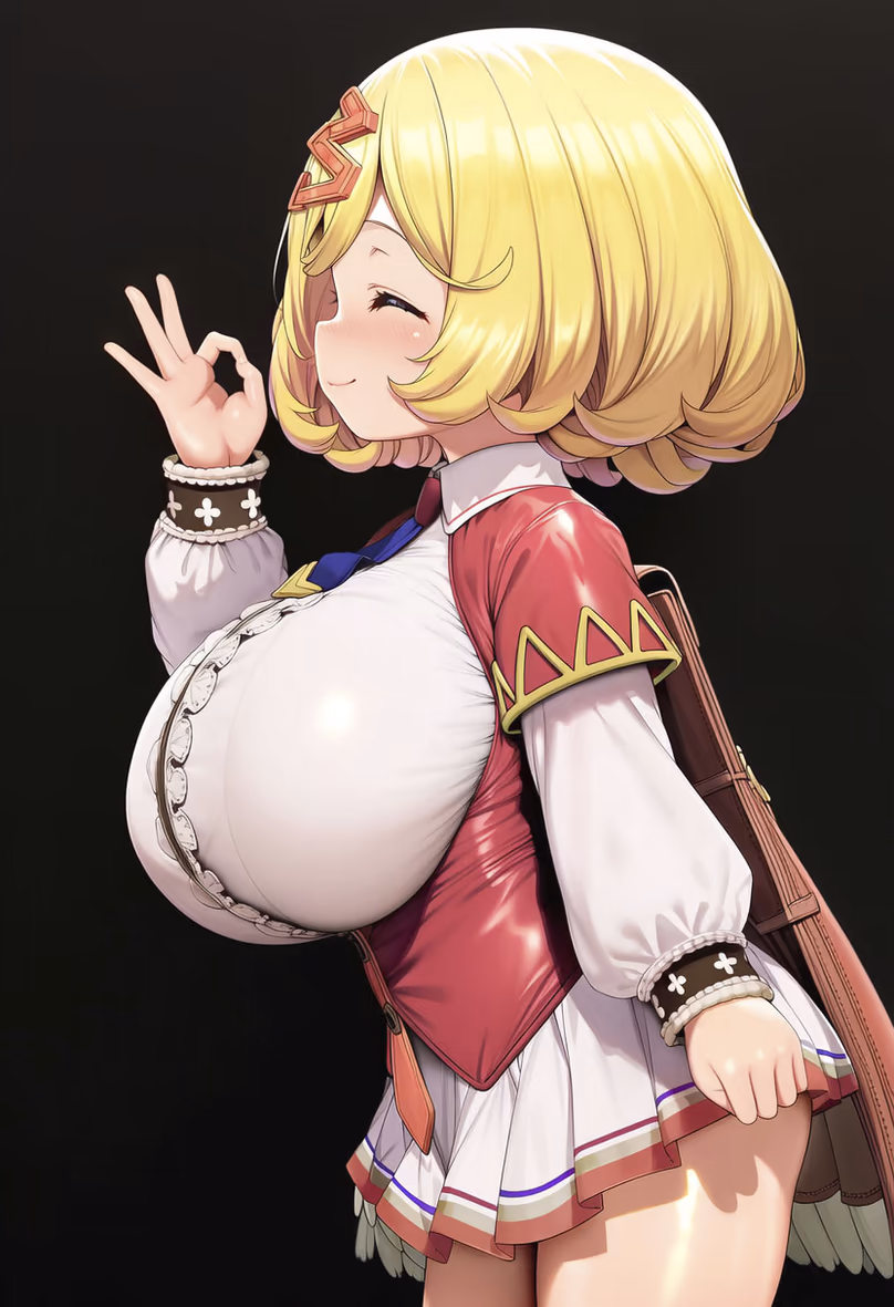 Esyne from Immoral Guild — image 4 of 234