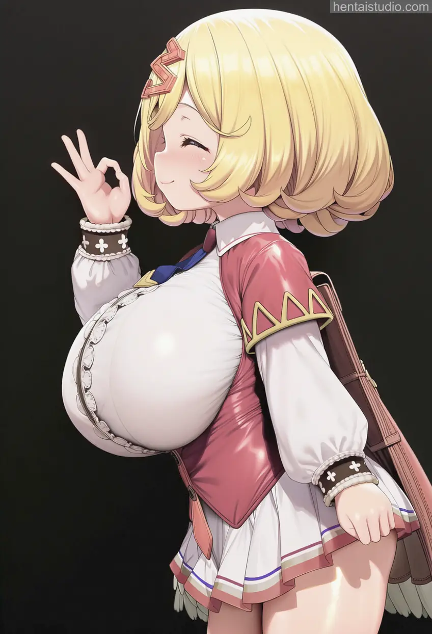 Esyne from Immoral Guild hentai art 4 of 234