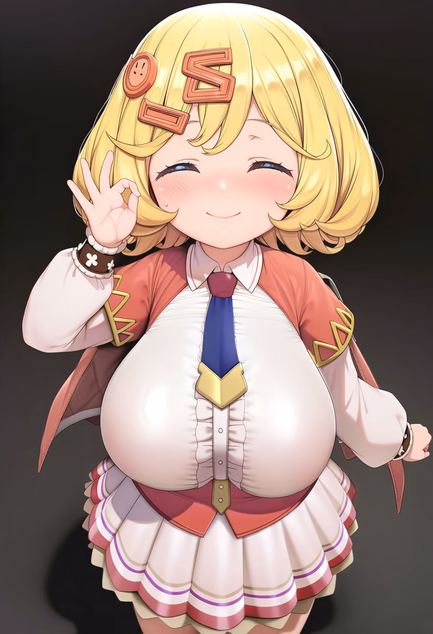 Esyne from Immoral Guild — image 5 of 234