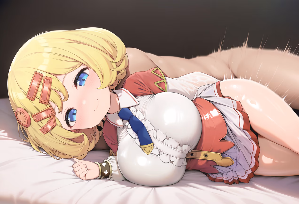 Esyne from Immoral Guild — image 60 of 234