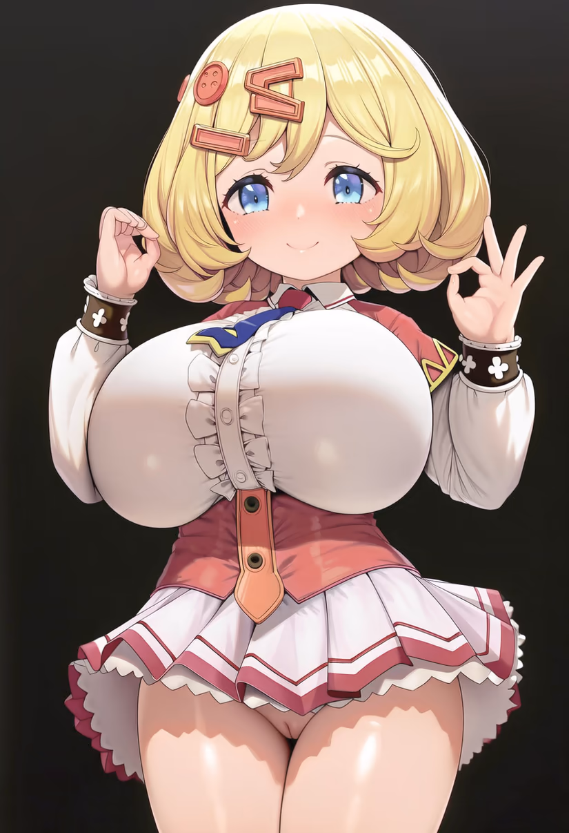 Esyne from Immoral Guild — image 8 of 234