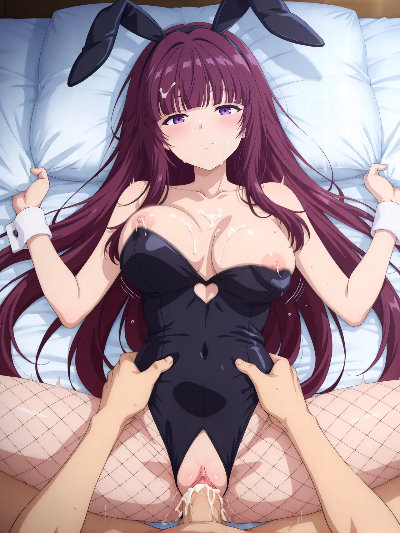 Eta - The Eminence in Shadow (Kage no Jitsuryokusha ni Naritakute!) - Hentai Gallery - 27 Images — image 15 of 27