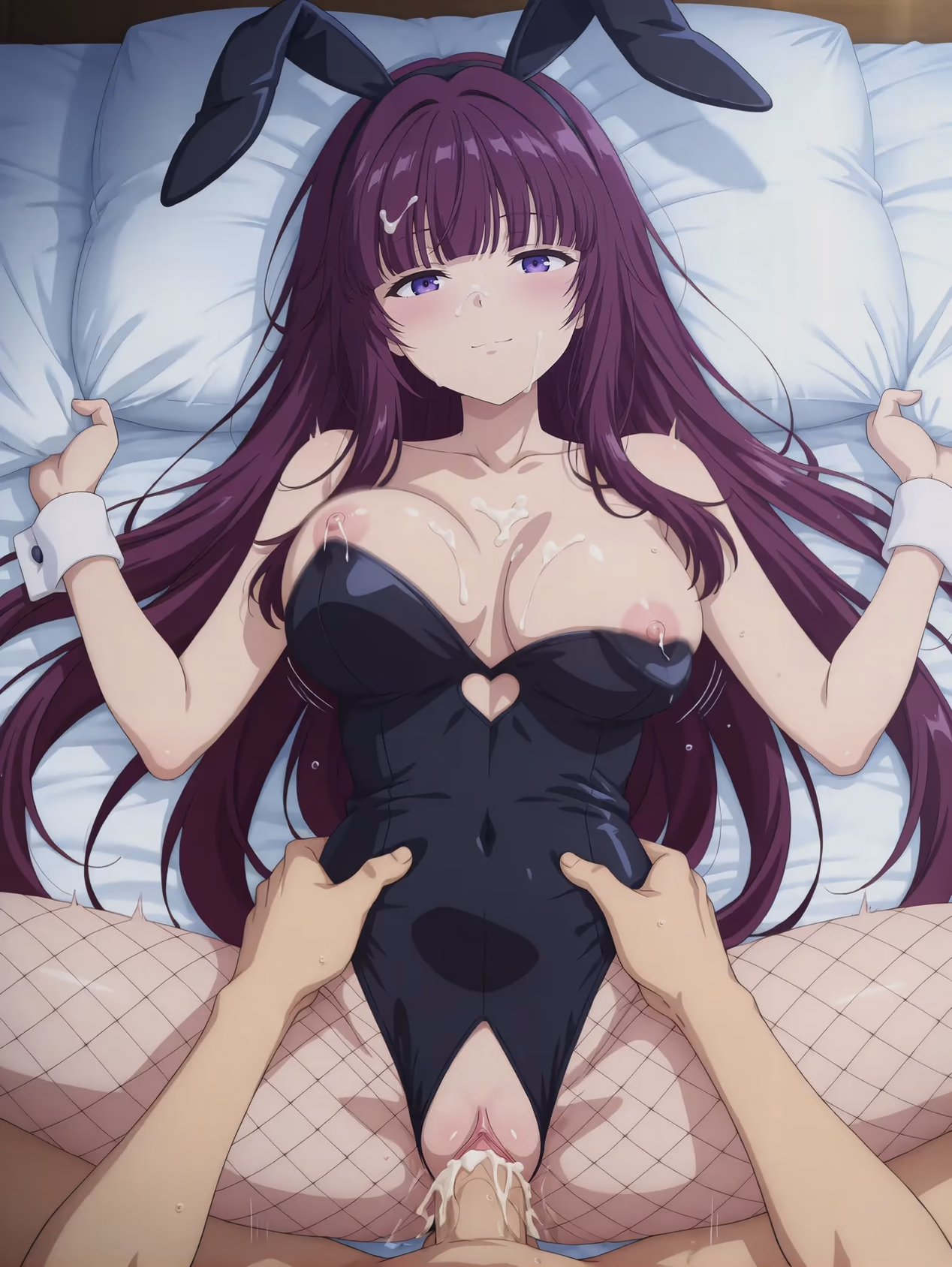 Eta from The Eminence In Shadow — image 15 of 27