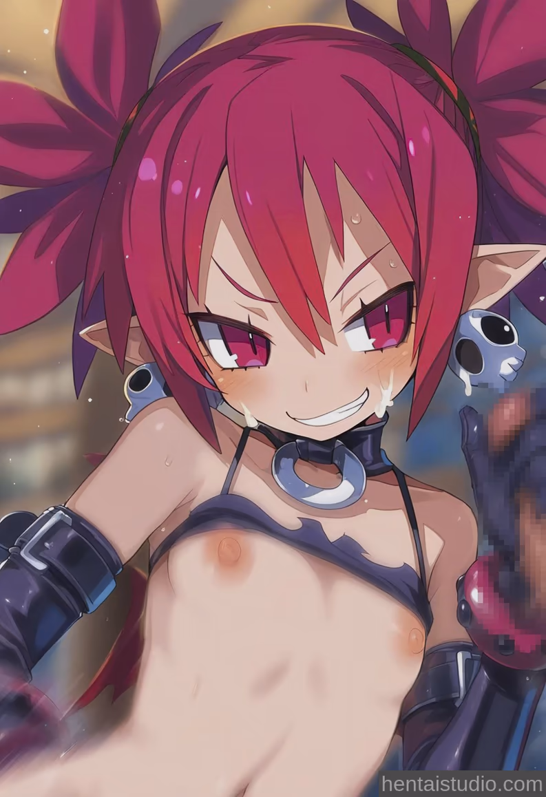 Etna from Disgaea — image 2 of 9