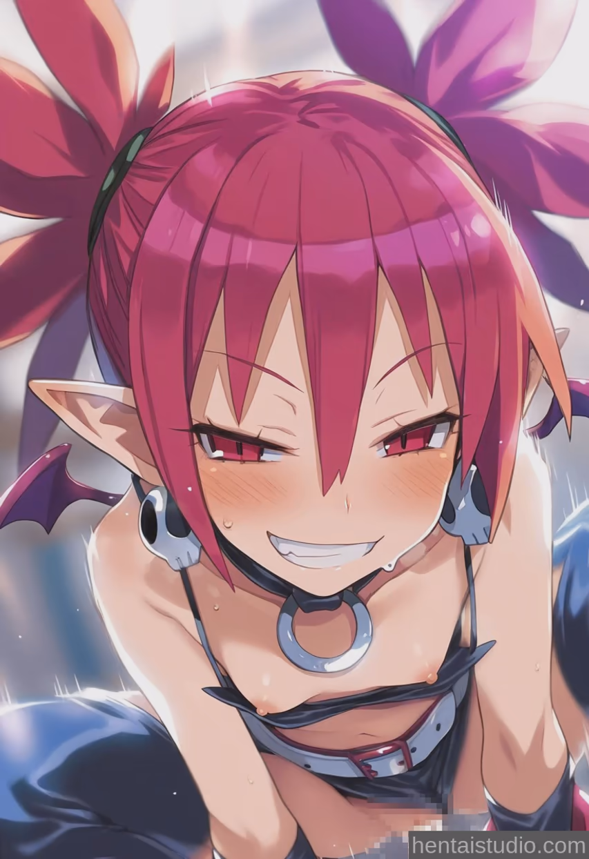 Etna from Disgaea — image 5 of 9