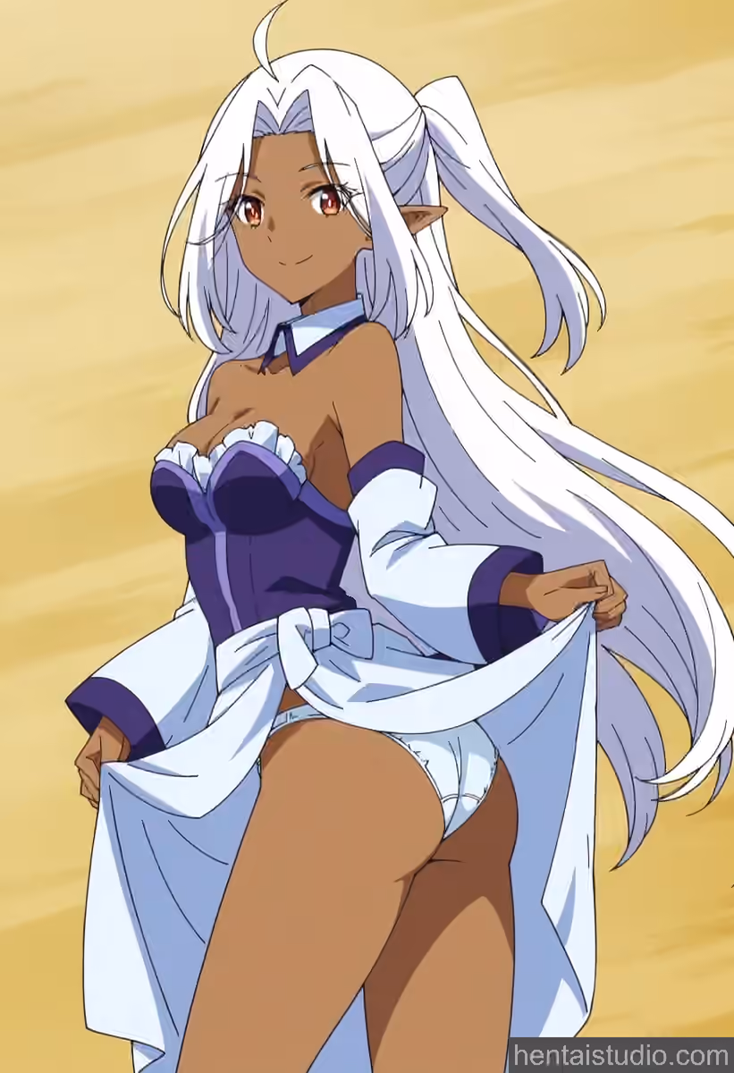 Euphemia - My Instant Death Ability Is So Overpowered, No One in This Other World Stands a Chance Against Me! (Sokushi Cheat) - Hentai Gallery - 65 Images — image 12 of 65