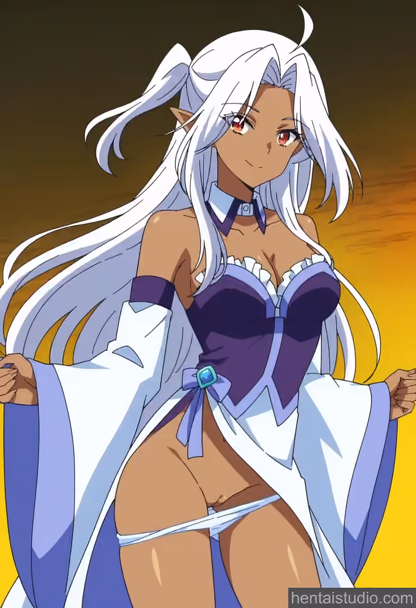 Euphemia - My Instant Death Ability Is So Overpowered, No One in This Other World Stands a Chance Against Me! (Sokushi Cheat) - Hentai Gallery - 65 Images — image 13 of 65