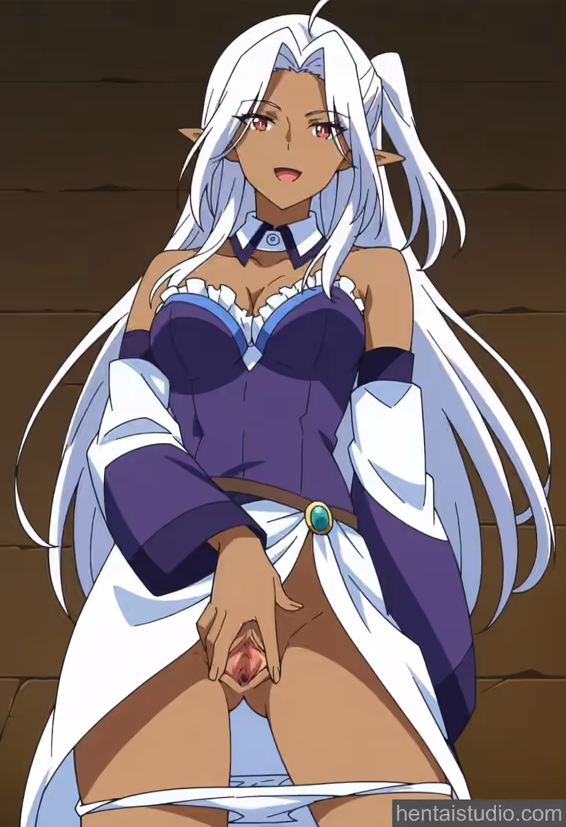 Euphemia - My Instant Death Ability Is So Overpowered, No One in This Other World Stands a Chance Against Me! (Sokushi Cheat) - Hentai Gallery - 65 Images — image 17 of 65