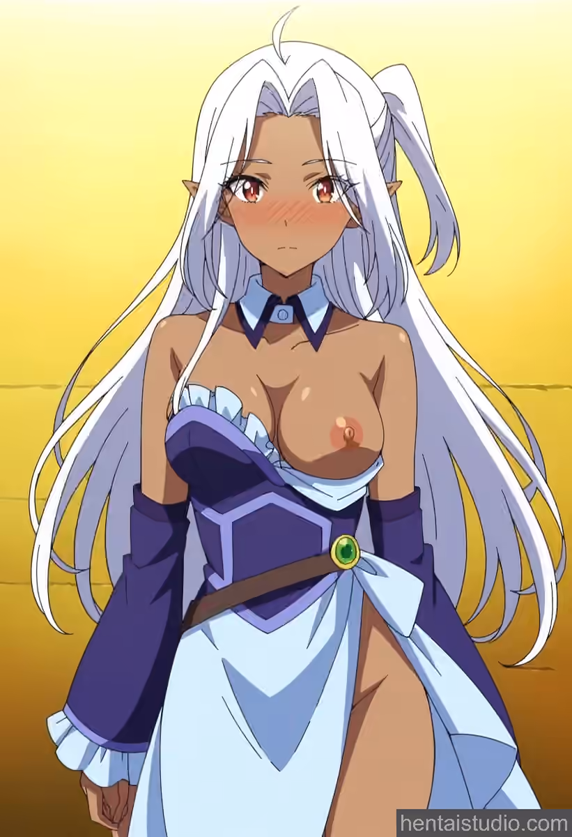 Euphemia - My Instant Death Ability Is So Overpowered, No One in This Other World Stands a Chance Against Me! (Sokushi Cheat) - Hentai Gallery - 65 Images — image 20 of 65