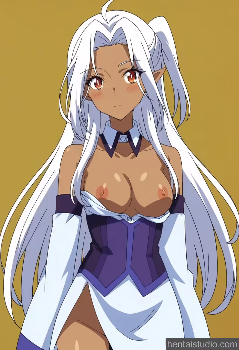 Euphemia - My Instant Death Ability Is So Overpowered, No One in This Other World Stands a Chance Against Me! (Sokushi Cheat) - Hentai Gallery - 65 Images — image 21 of 65