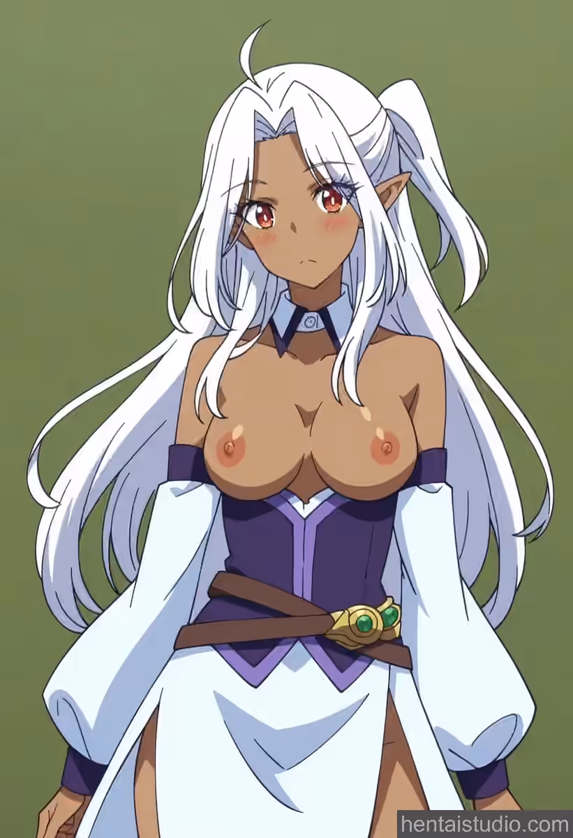 Euphemia - My Instant Death Ability Is So Overpowered, No One in This Other World Stands a Chance Against Me! (Sokushi Cheat) - Hentai Gallery - 65 Images — image 22 of 65