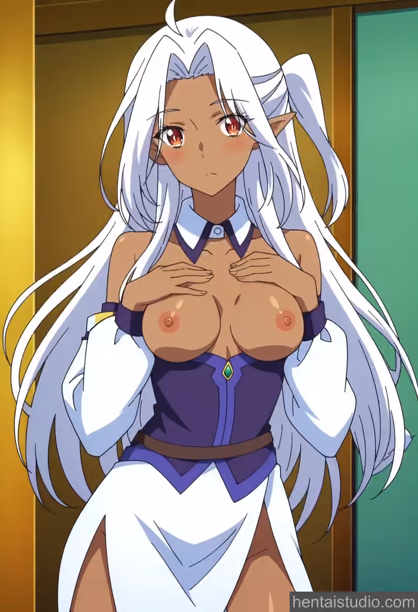 Euphemia - My Instant Death Ability Is So Overpowered, No One in This Other World Stands a Chance Against Me! (Sokushi Cheat) - Hentai Gallery - 65 Images — image 23 of 65