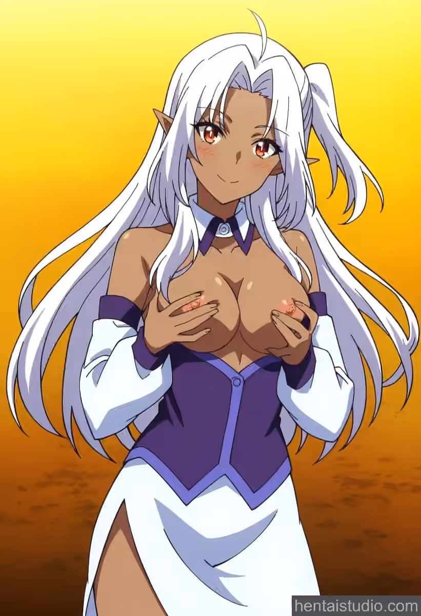 Euphemia - My Instant Death Ability Is So Overpowered, No One in This Other World Stands a Chance Against Me! (Sokushi Cheat) - Hentai Gallery - 65 Images — image 24 of 65
