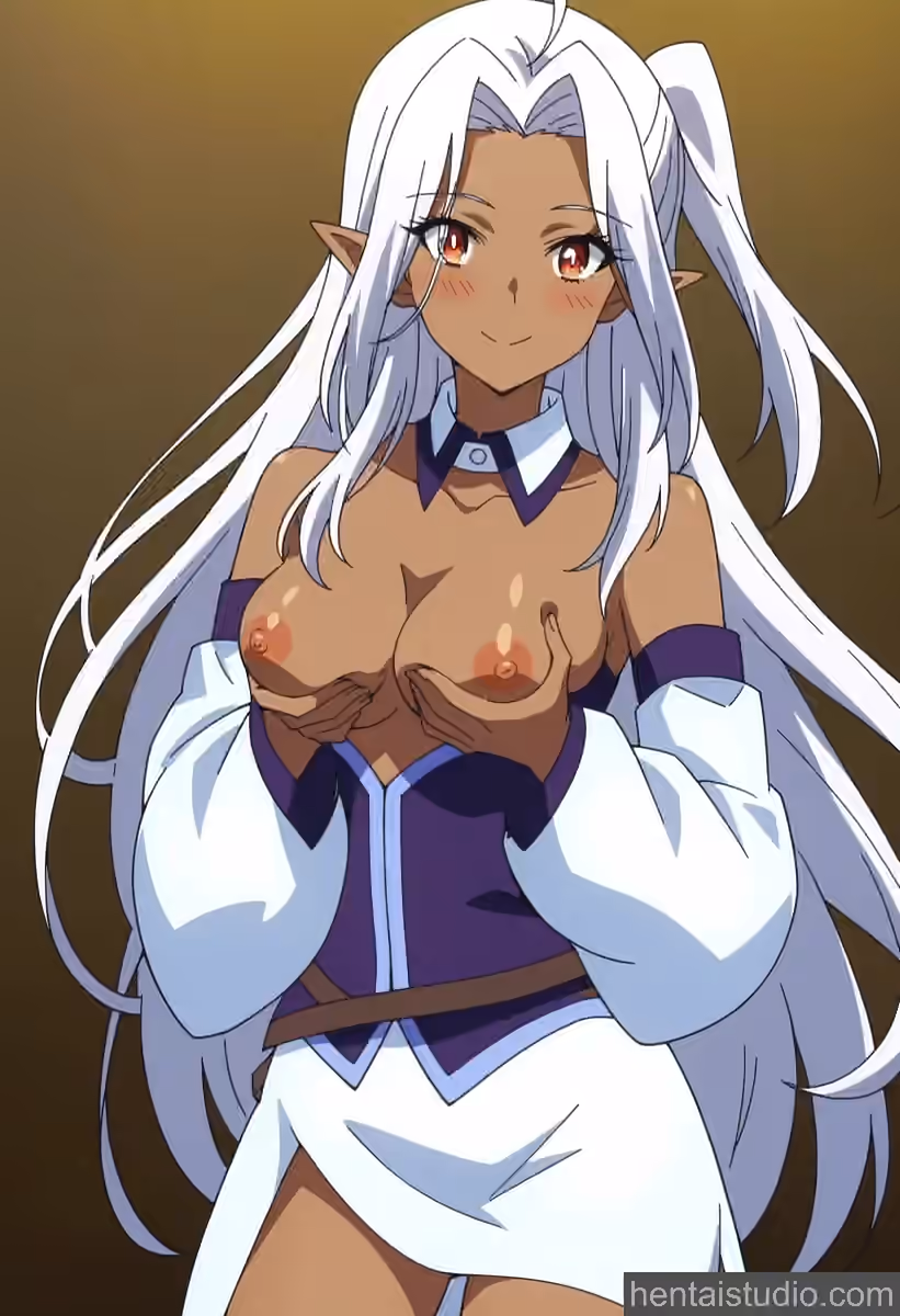 Euphemia - My Instant Death Ability Is So Overpowered, No One in This Other World Stands a Chance Against Me! (Sokushi Cheat) - Hentai Gallery - 65 Images — image 26 of 65
