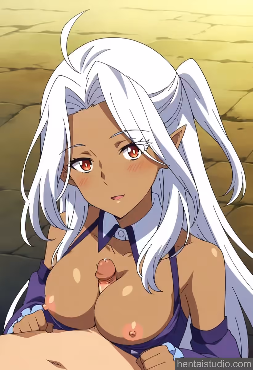 Euphemia - My Instant Death Ability Is So Overpowered, No One in This Other World Stands a Chance Against Me! (Sokushi Cheat) - Hentai Gallery - 65 Images — image 34 of 65