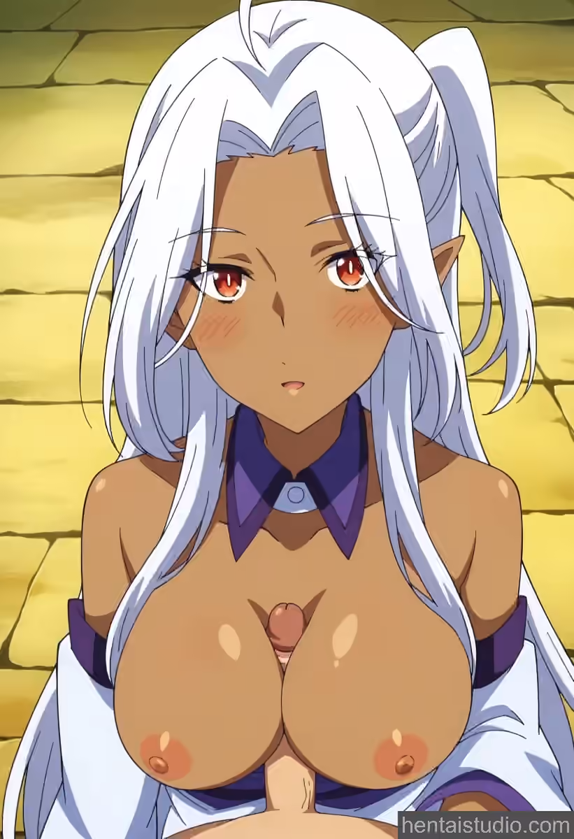 Euphemia - My Instant Death Ability Is So Overpowered, No One in This Other World Stands a Chance Against Me! (Sokushi Cheat) - Hentai Gallery - 65 Images — image 36 of 65
