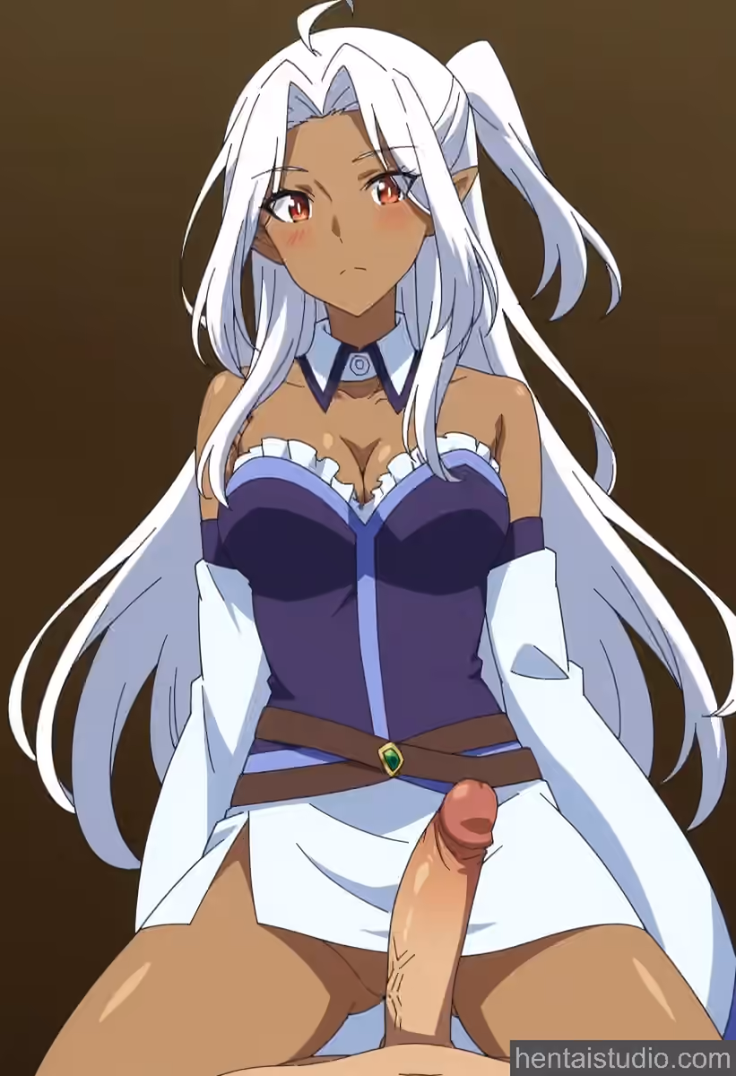 Euphemia - My Instant Death Ability Is So Overpowered, No One in This Other World Stands a Chance Against Me! (Sokushi Cheat) - Hentai Gallery - 65 Images — image 37 of 65