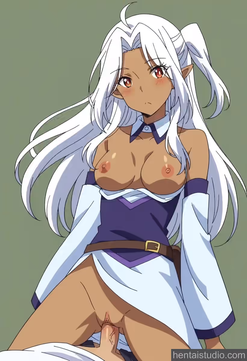 Euphemia - My Instant Death Ability Is So Overpowered, No One in This Other World Stands a Chance Against Me! (Sokushi Cheat) - Hentai Gallery - 65 Images — image 40 of 65
