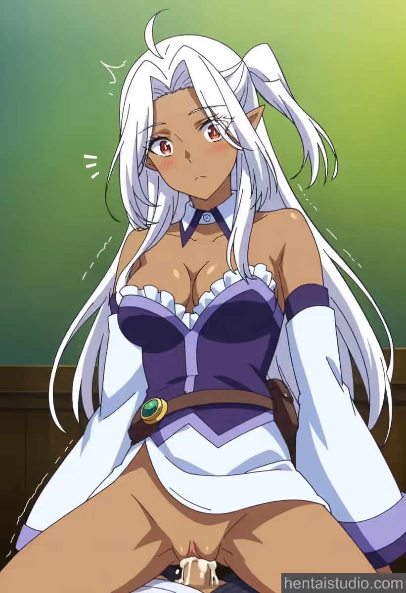 Euphemia - My Instant Death Ability Is So Overpowered, No One in This Other World Stands a Chance Against Me! (Sokushi Cheat) - Hentai Gallery - 65 Images — image 44 of 65