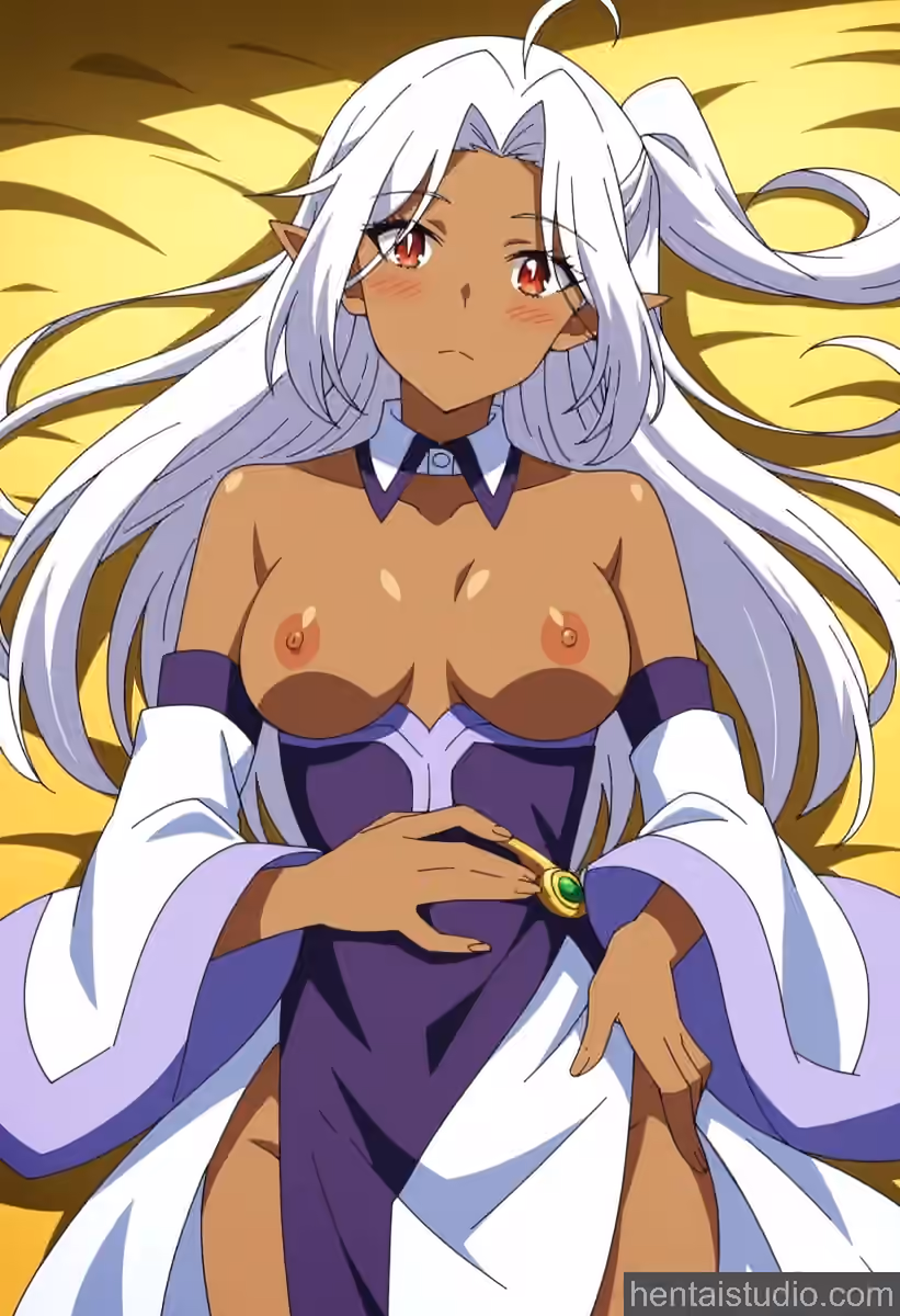 Euphemia - My Instant Death Ability Is So Overpowered, No One in This Other World Stands a Chance Against Me! (Sokushi Cheat) - Hentai Gallery - 65 Images — image 51 of 65