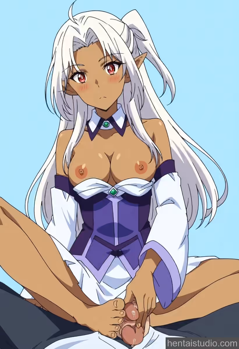 Euphemia - My Instant Death Ability Is So Overpowered, No One in This Other World Stands a Chance Against Me! (Sokushi Cheat) - Hentai Gallery - 65 Images — image 58 of 65