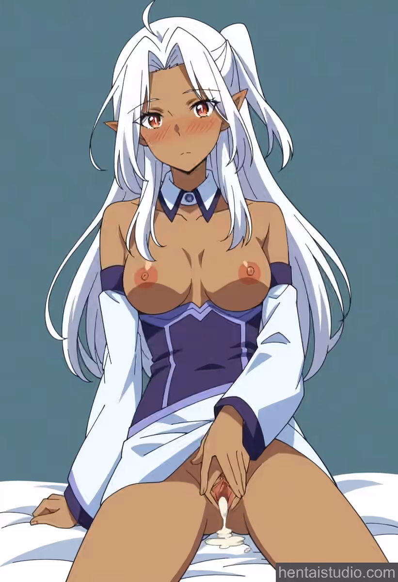 Euphemia - My Instant Death Ability Is So Overpowered, No One in This Other World Stands a Chance Against Me! (Sokushi Cheat) - Hentai Gallery - 65 Images — image 64 of 65