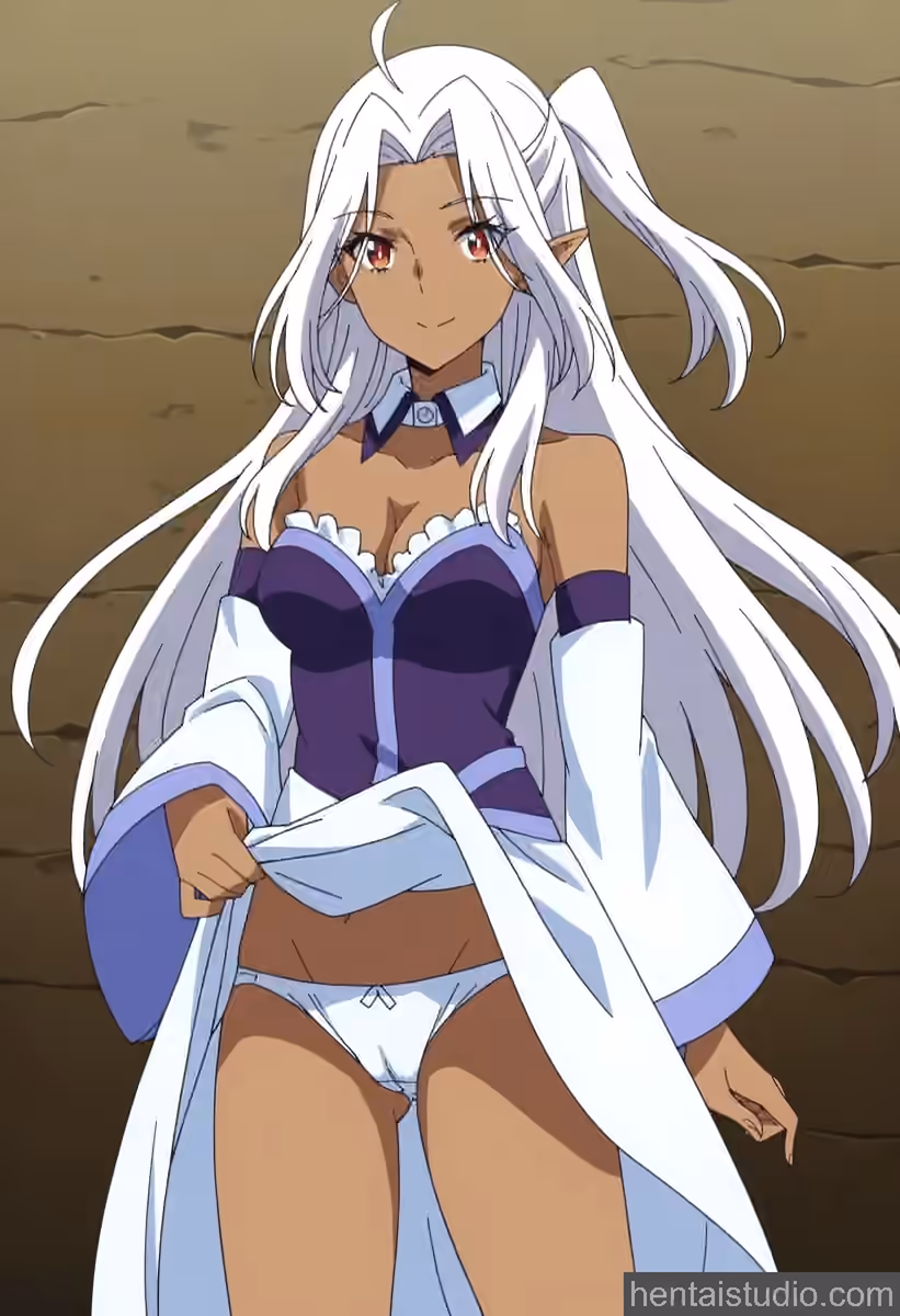 Euphemia - My Instant Death Ability Is So Overpowered, No One in This Other World Stands a Chance Against Me! (Sokushi Cheat) - Hentai Gallery - 65 Images — image 9 of 65