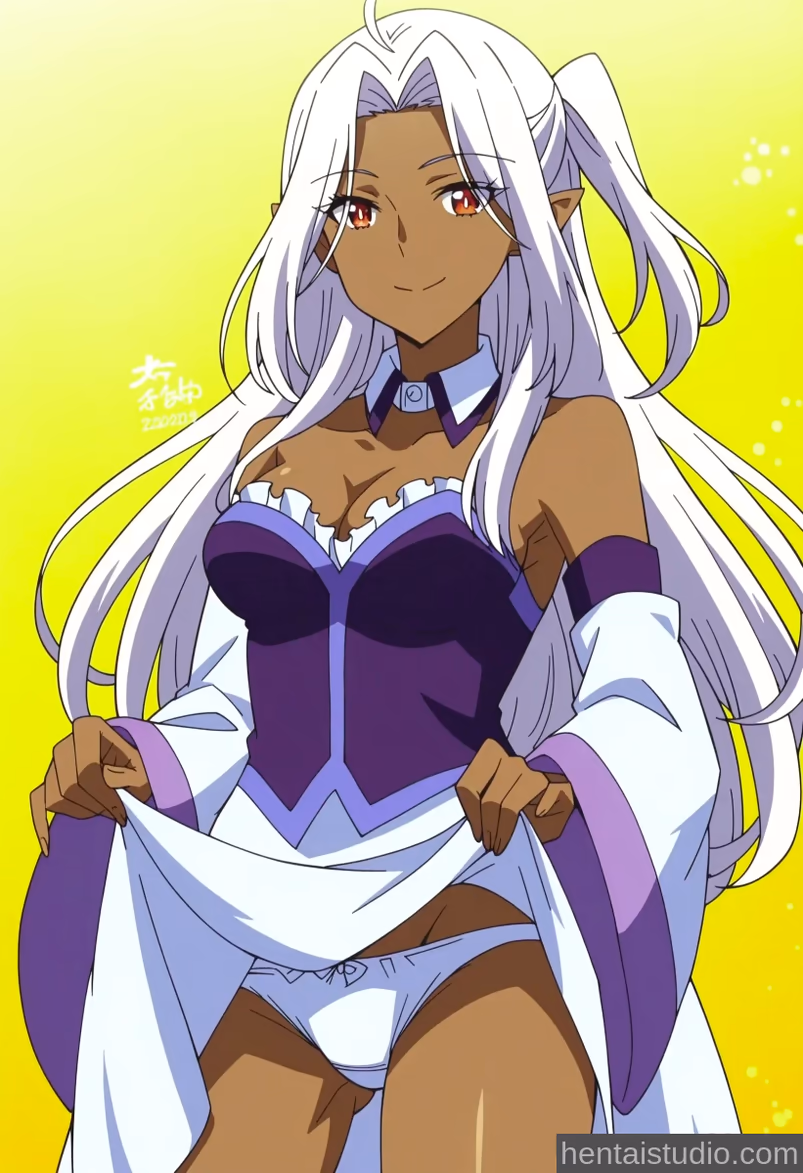 Euphemia from My Instant Death Ability Is So Overpowered No One In This Other World Stands A Chance Against Me — image 10 of 65