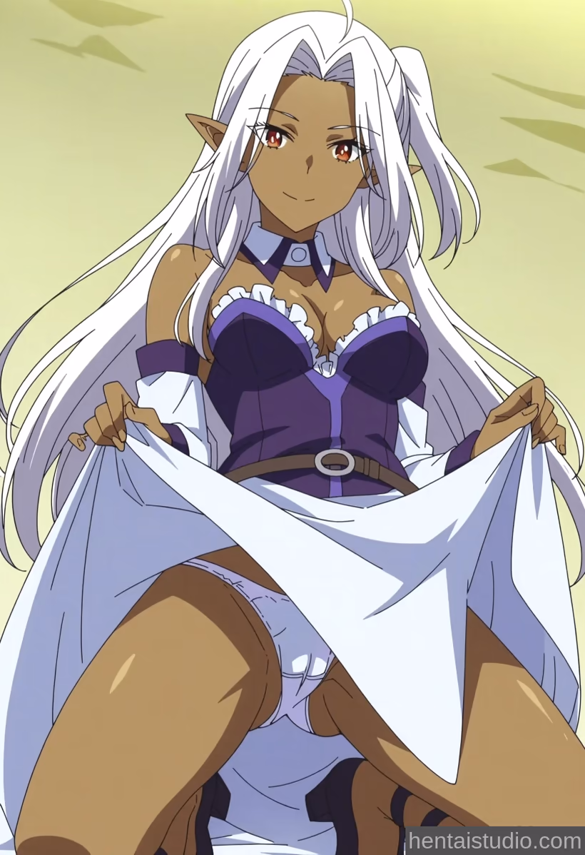 Euphemia from My Instant Death Ability Is So Overpowered No One In This Other World Stands A Chance Against Me — image 11 of 65