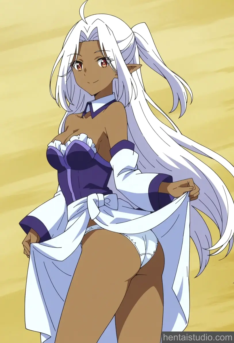 Euphemia from My Instant Death Ability Is So Overpowered No One In This Other World Stands A Chance Against Me hentai art 12 of 65