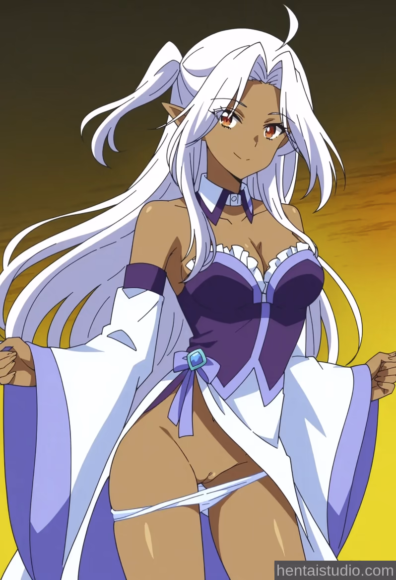 Euphemia from My Instant Death Ability Is So Overpowered No One In This Other World Stands A Chance Against Me — image 13 of 65