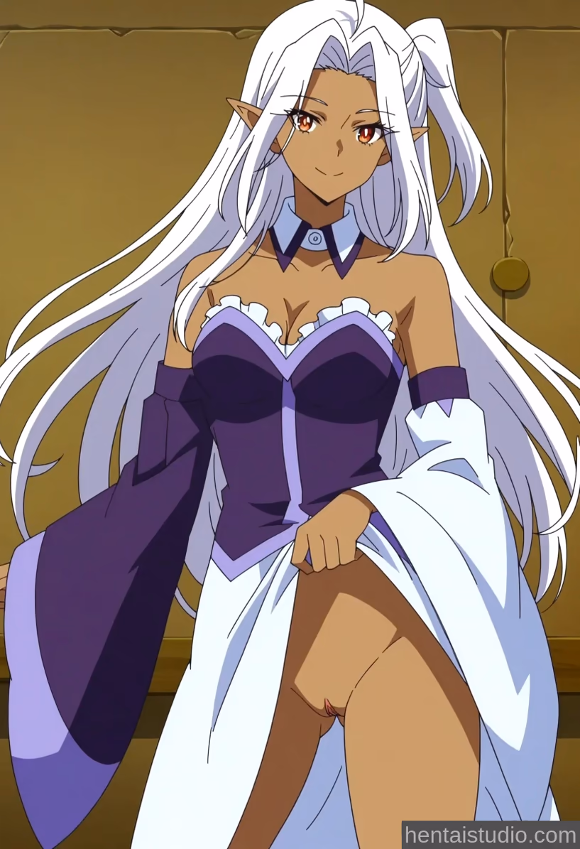 Euphemia from My Instant Death Ability Is So Overpowered No One In This Other World Stands A Chance Against Me — image 14 of 65