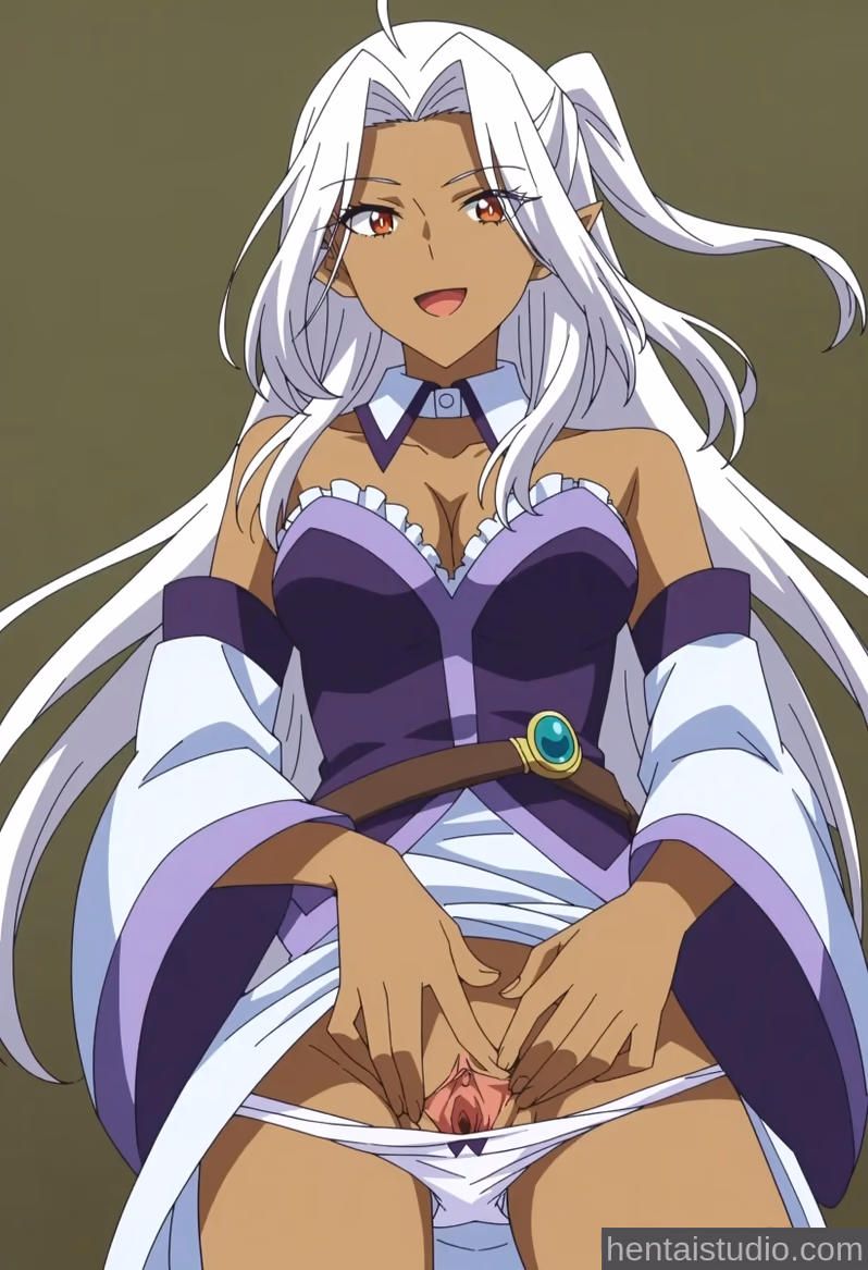 Euphemia from My Instant Death Ability Is So Overpowered No One In This Other World Stands A Chance Against Me — image 15 of 65