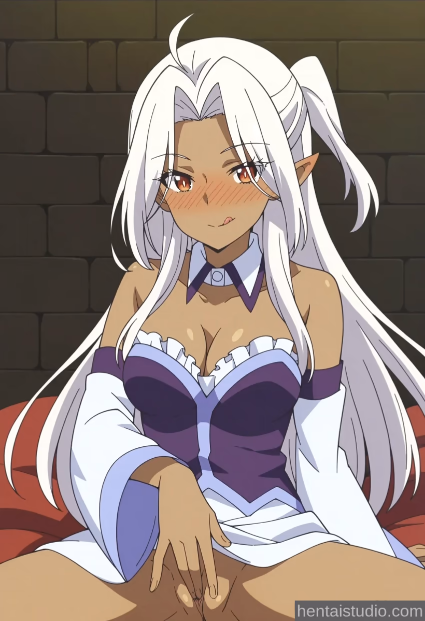 Euphemia from My Instant Death Ability Is So Overpowered No One In This Other World Stands A Chance Against Me — image 18 of 65