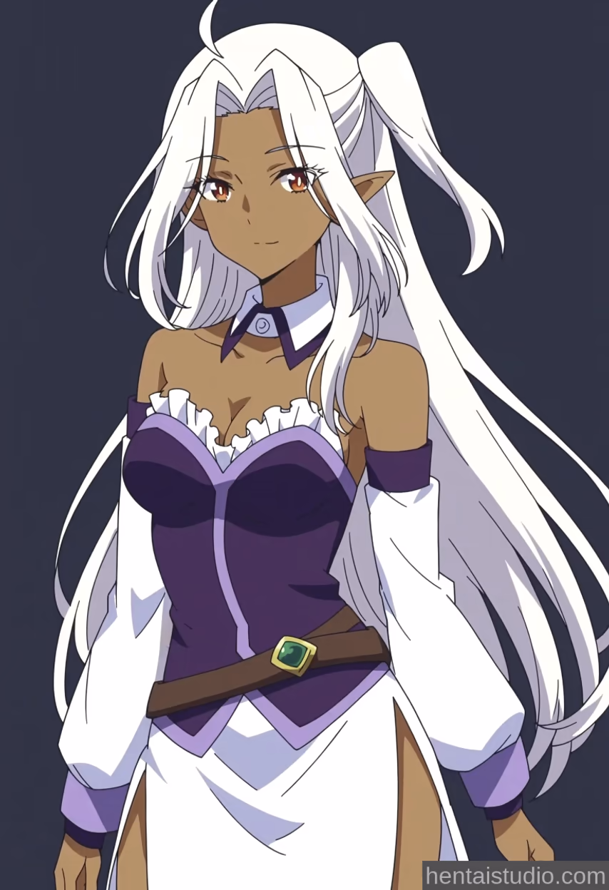 Euphemia from My Instant Death Ability Is So Overpowered No One In This Other World Stands A Chance Against Me — image 2 of 65