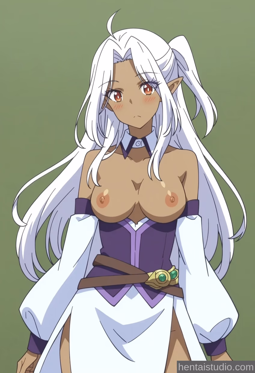 Euphemia from My Instant Death Ability Is So Overpowered No One In This Other World Stands A Chance Against Me — image 22 of 65