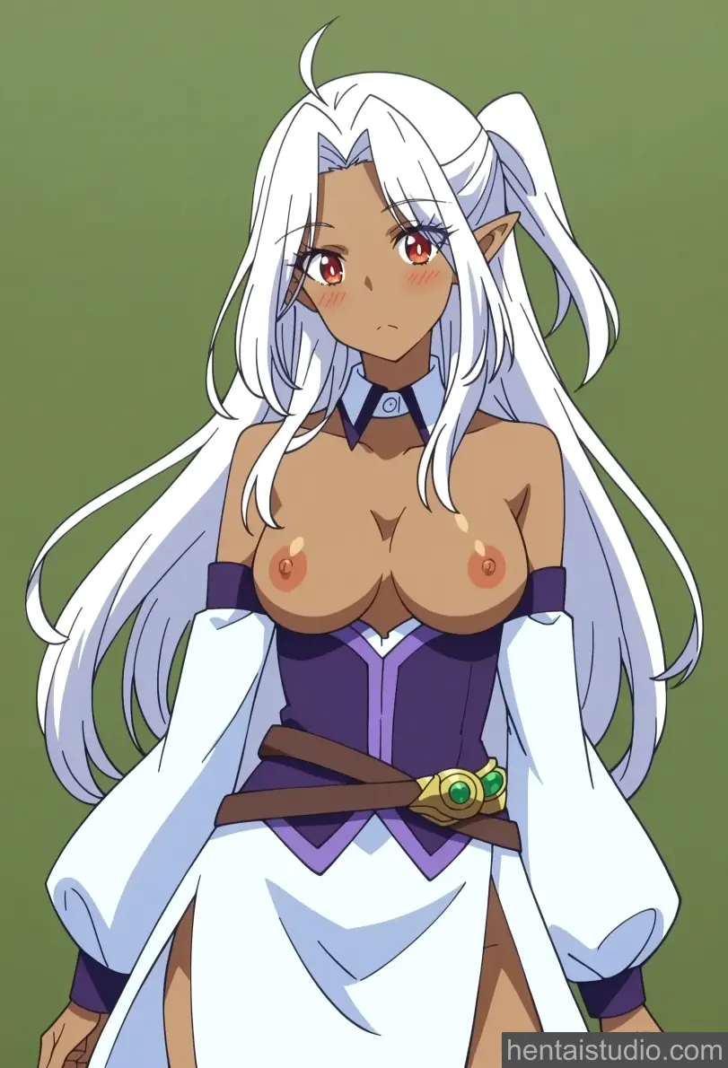 Euphemia from My Instant Death Ability Is So Overpowered No One In This Other World Stands A Chance Against Me hentai art 22 of 65