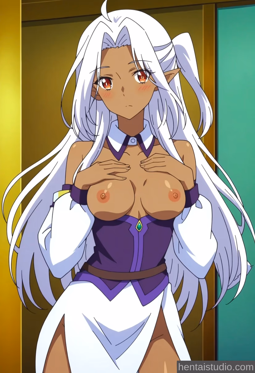 Euphemia from My Instant Death Ability Is So Overpowered No One In This Other World Stands A Chance Against Me — image 23 of 65