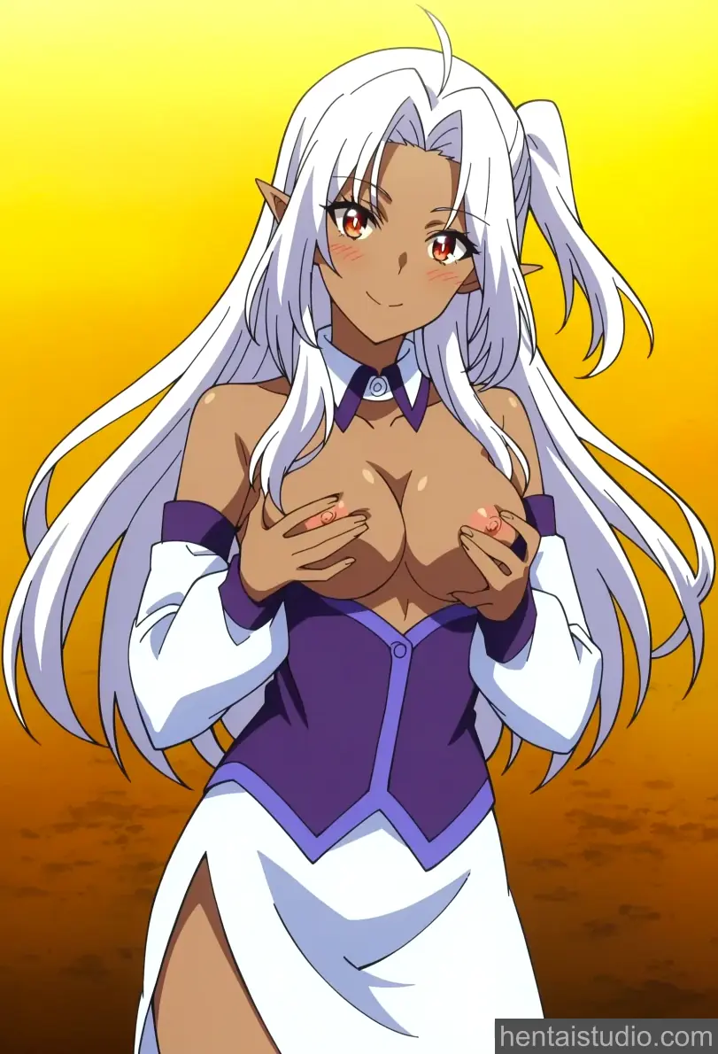 Euphemia from My Instant Death Ability Is So Overpowered No One In This Other World Stands A Chance Against Me hentai art 24 of 65