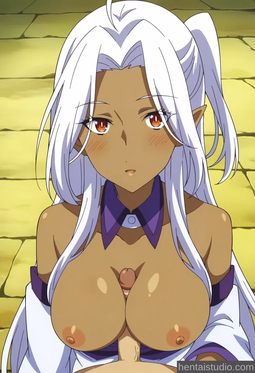 Euphemia from My Instant Death Ability Is So Overpowered No One In This Other World Stands A Chance Against Me — image 36 of 65