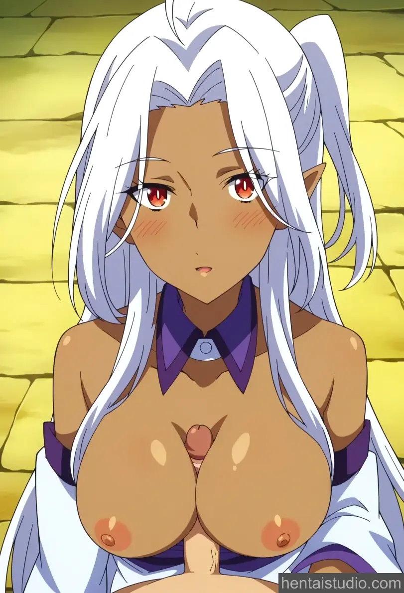 Euphemia from My Instant Death Ability Is So Overpowered No One In This Other World Stands A Chance Against Me hentai art 36 of 65