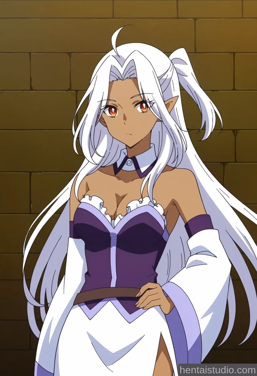 Euphemia from My Instant Death Ability Is So Overpowered No One In This Other World Stands A Chance Against Me — image 4 of 65