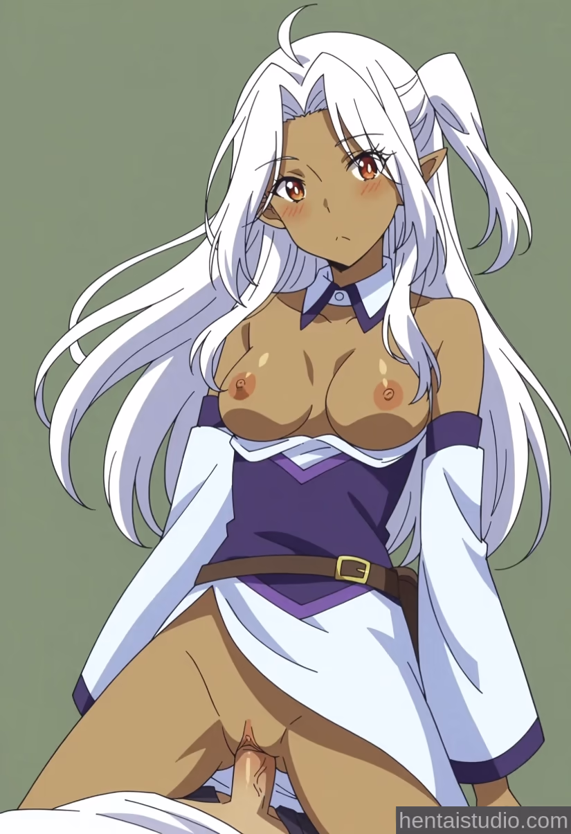 Euphemia from My Instant Death Ability Is So Overpowered No One In This Other World Stands A Chance Against Me — image 40 of 65