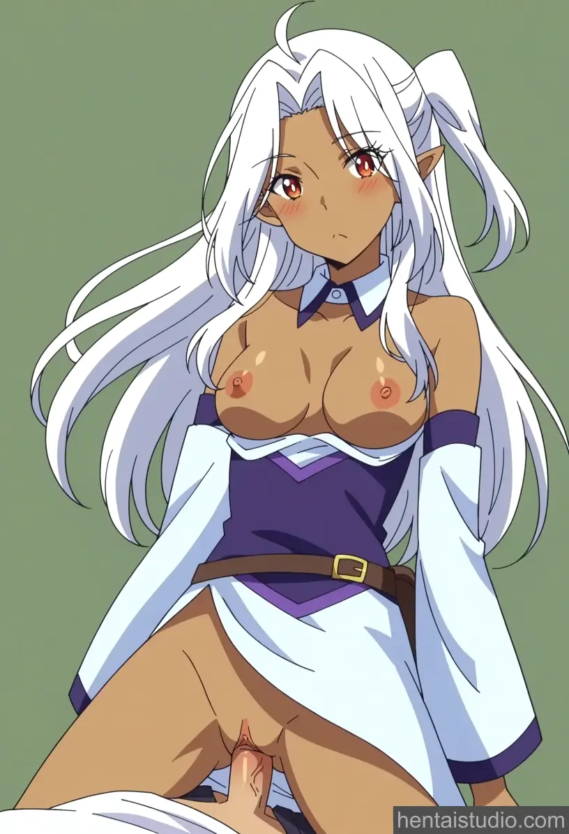 Euphemia from My Instant Death Ability Is So Overpowered No One In This Other World Stands A Chance Against Me hentai art 40 of 65