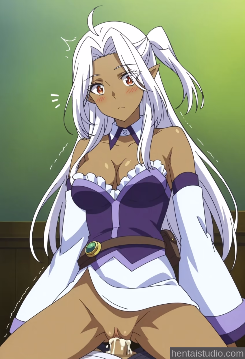 Euphemia from My Instant Death Ability Is So Overpowered No One In This Other World Stands A Chance Against Me — image 44 of 65